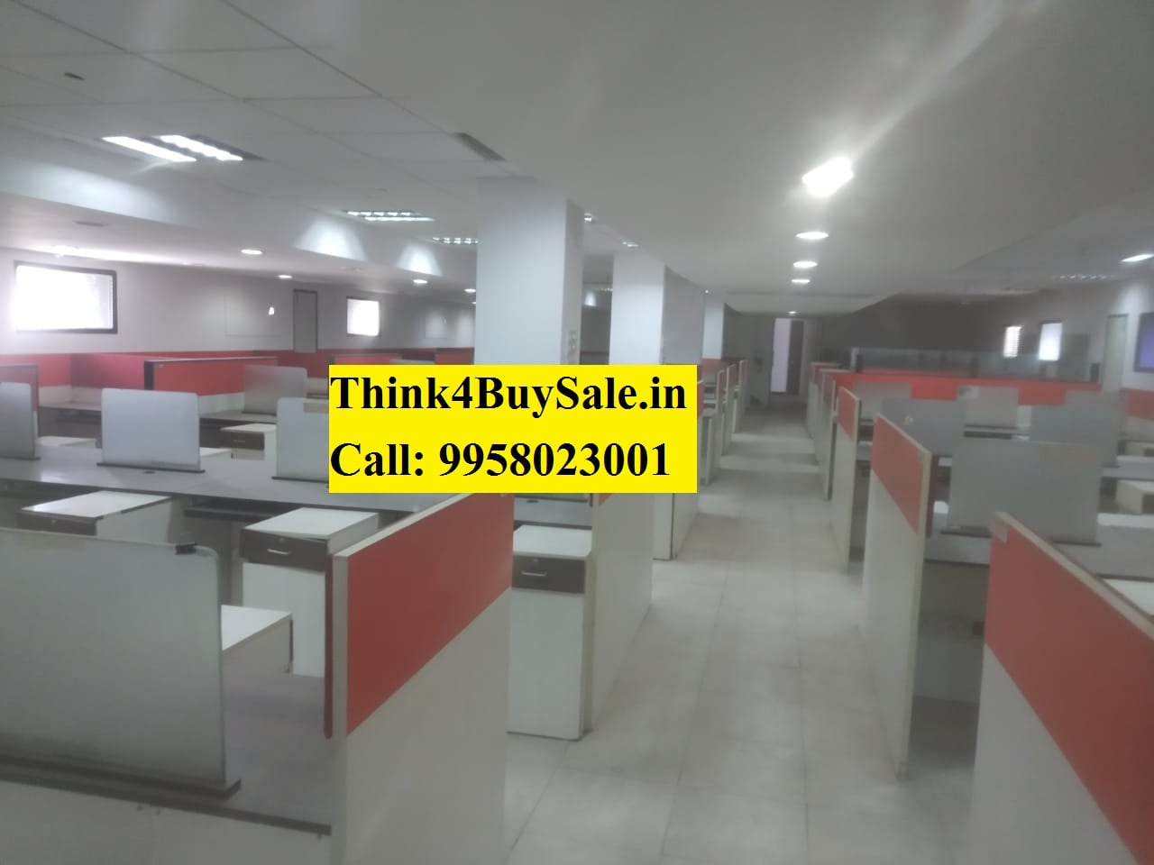 Office Space for Rent In Okhla Phase 2