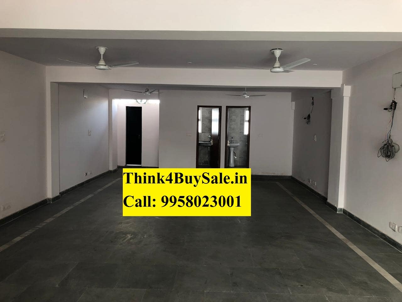 Office Space for Rent In Okhla Industrial Area