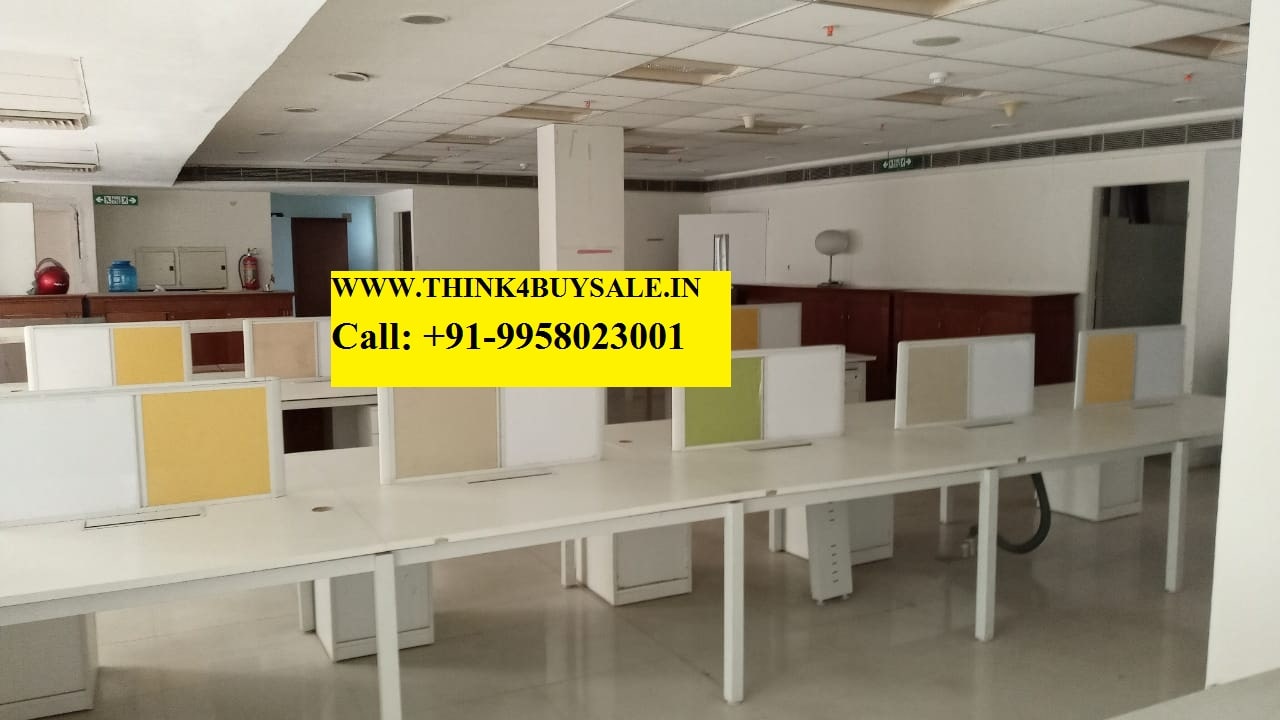Office Space for Rent In Okhla Phase 2