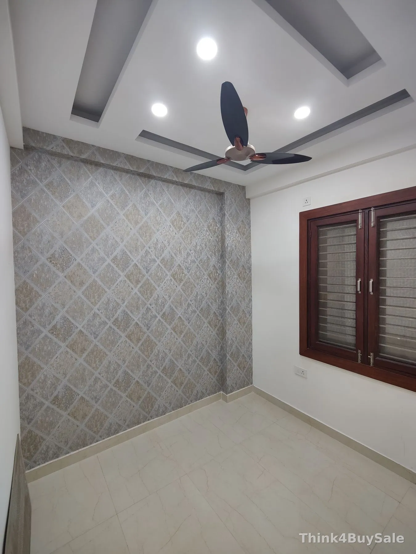 3 BHK Builder Floor for Sale in Vasundhara, Ghaziabad