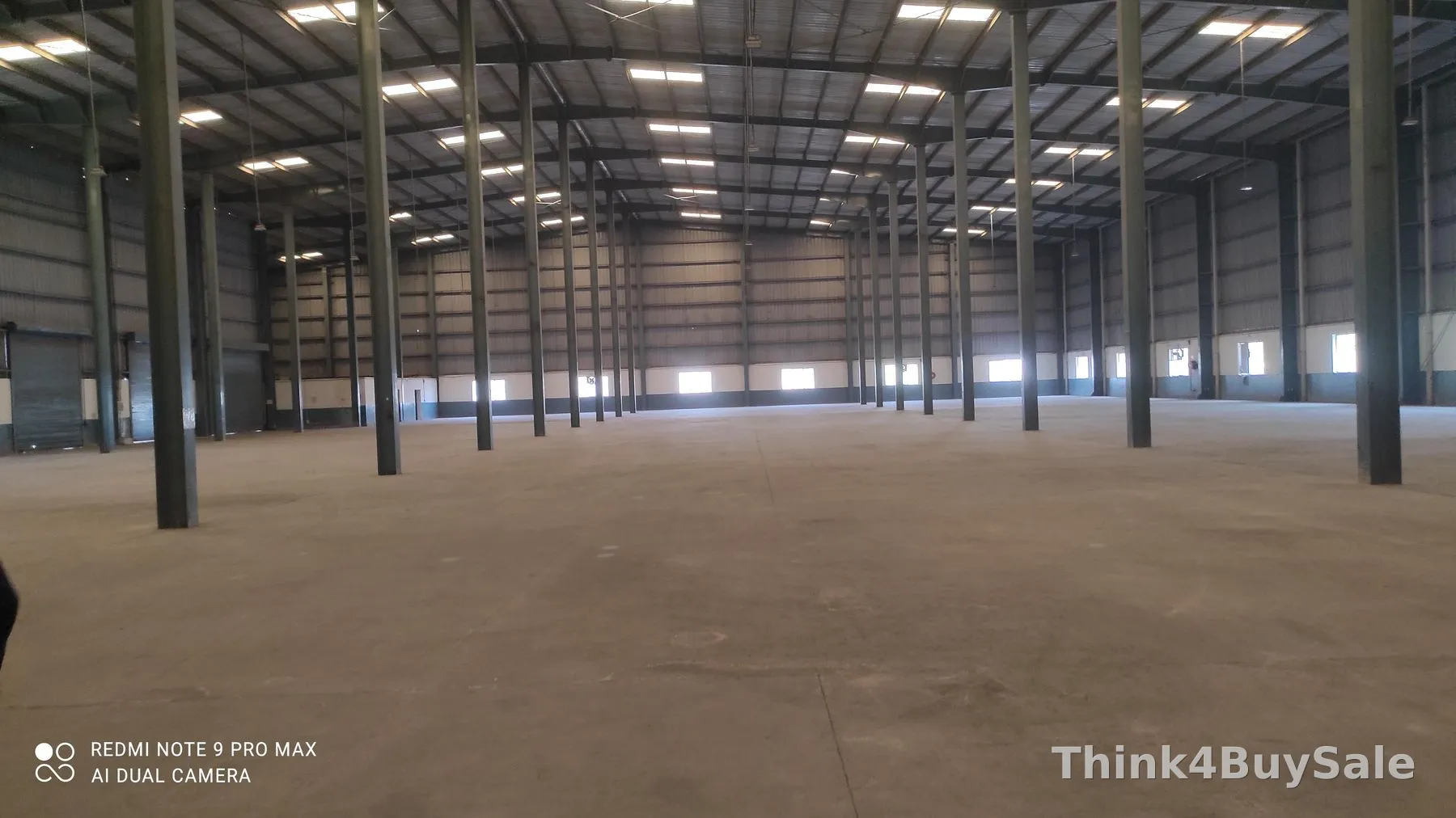 40,000 sq.ft Warehouse for Rent in Sector 63, Noida
