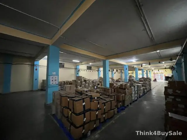 15,000 sq.ft Factory for Rent in Sahibabad Industrial area Site-4, Sahibabad, Ghaziabad