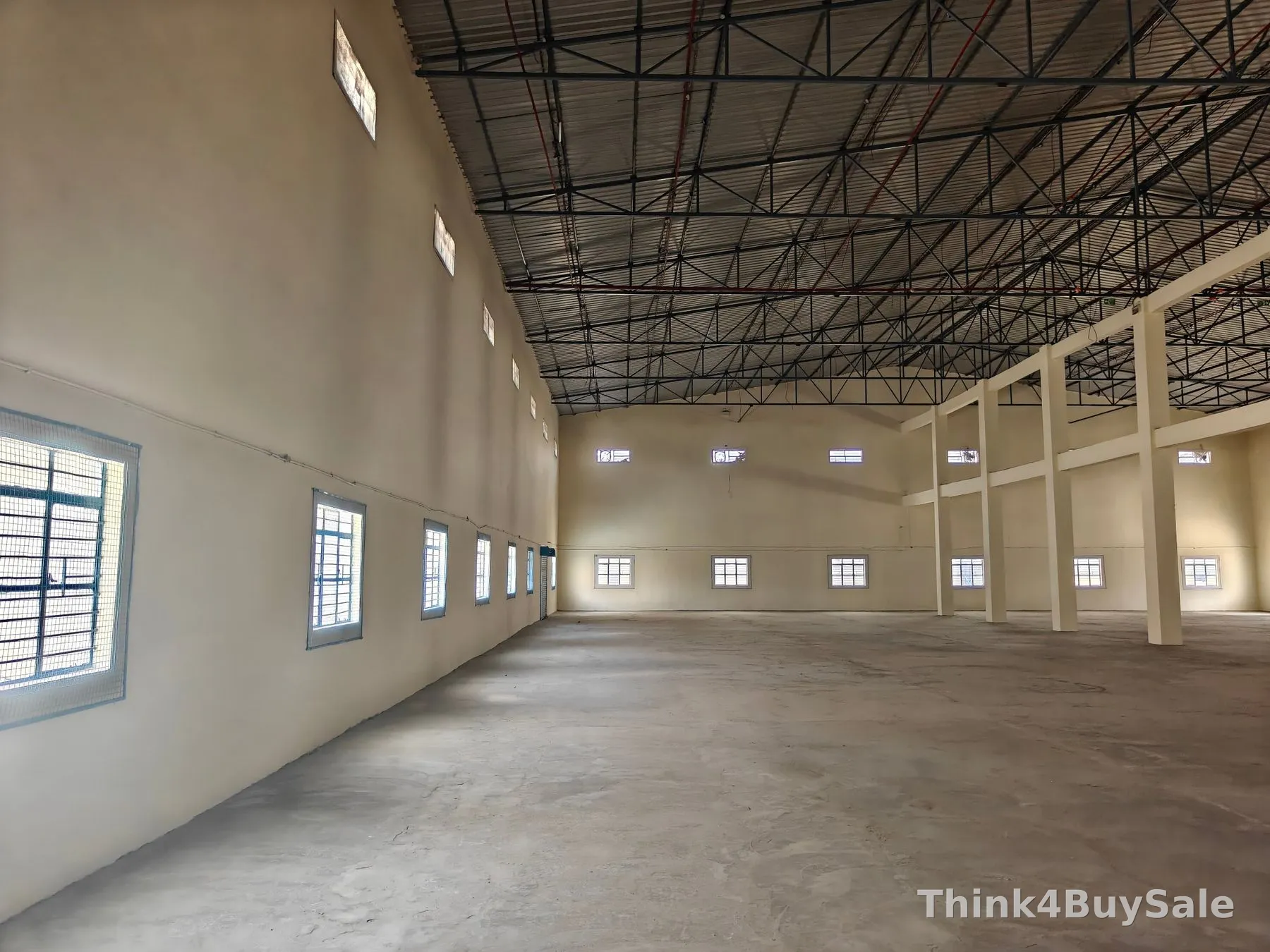 24,000 sq.ft Warehouse for Rent in Industrial area, Jigani Industrial Area (New), Bengaluru