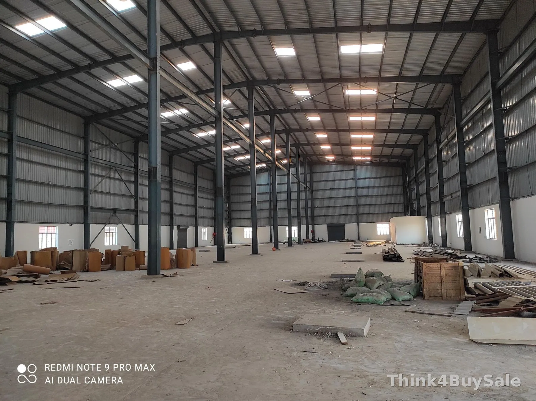22,500 sq.ft Warehouse for Rent in Sector 63, Noida