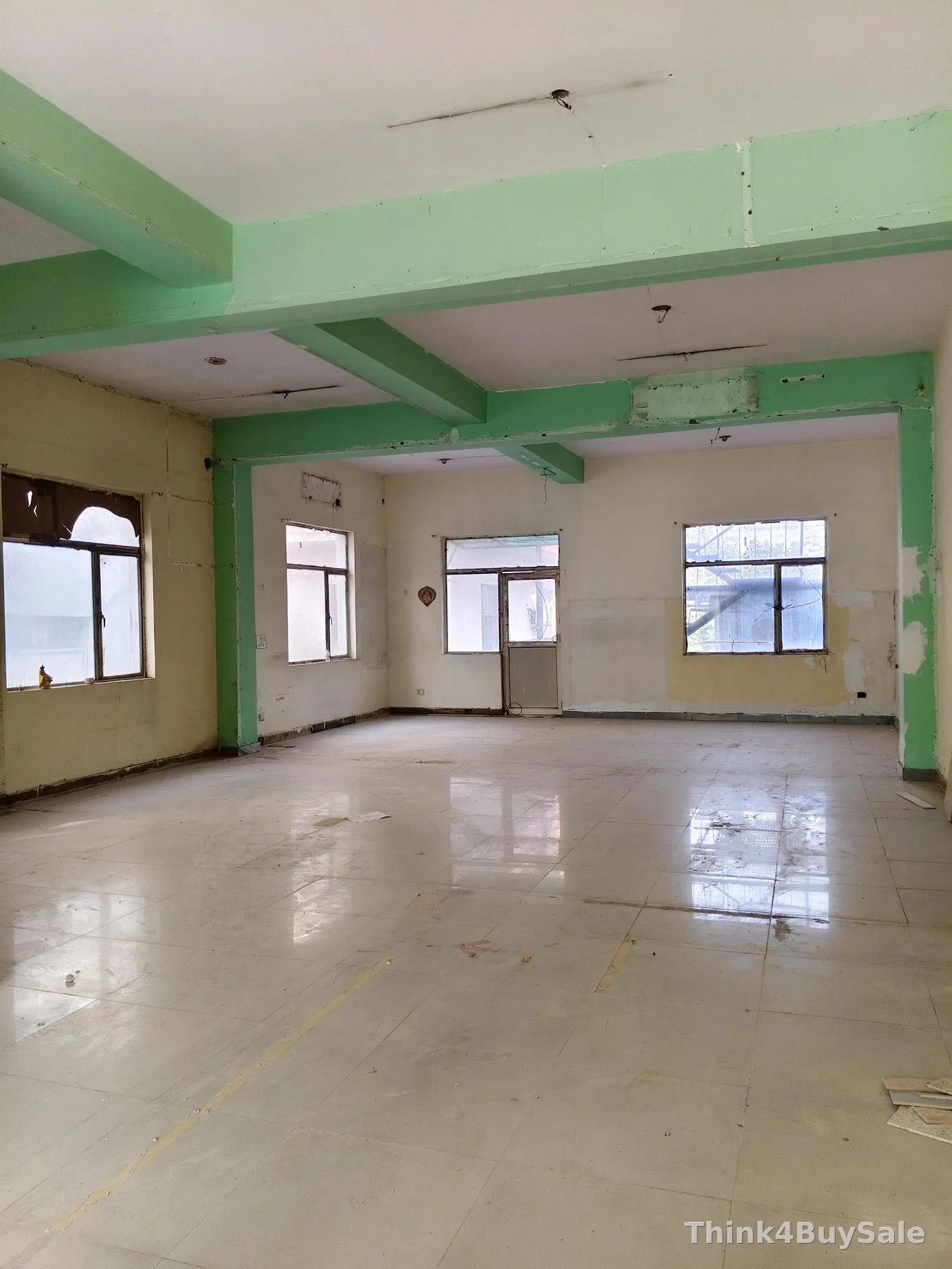 5,760 sq.ft Warehouse for Rent in Sector 63, Noida