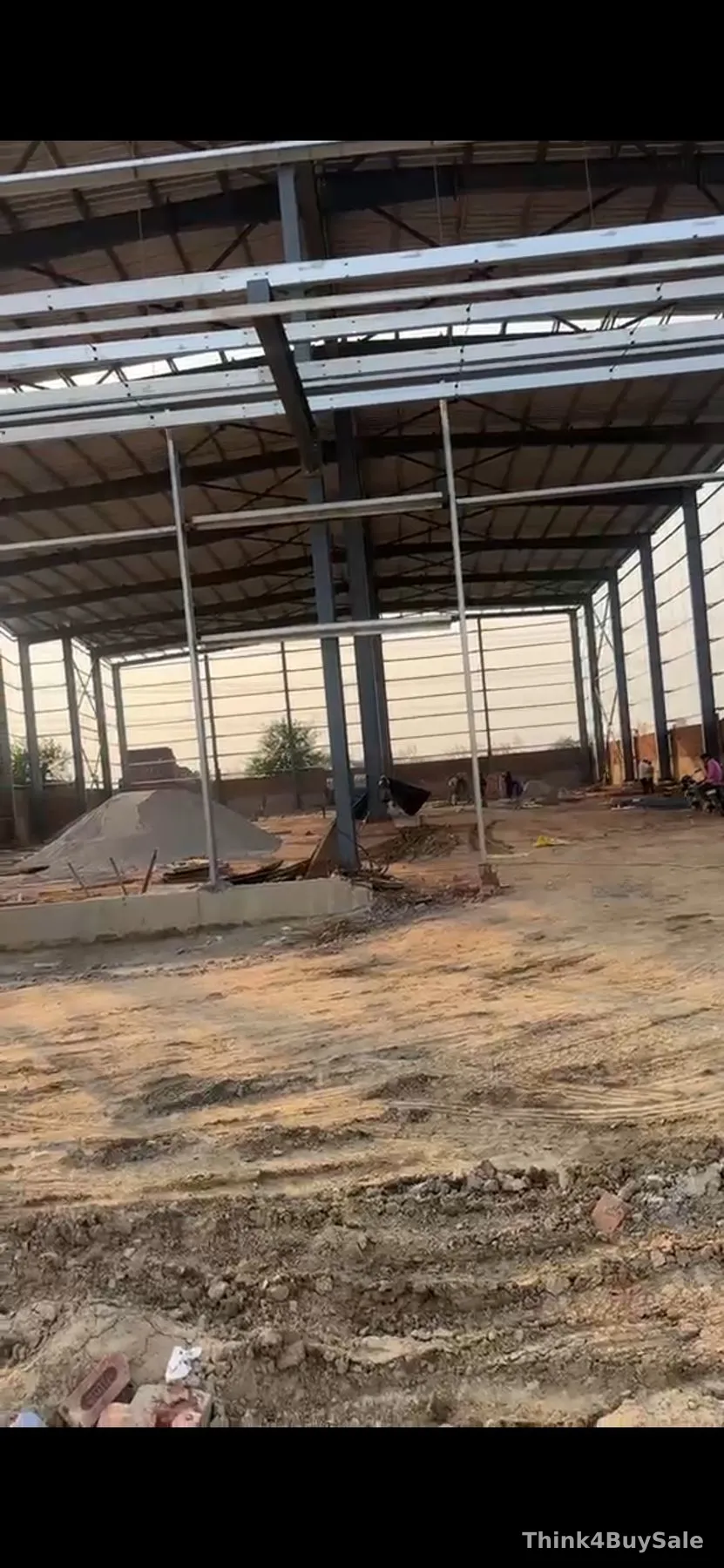 15,000 sq.ft Factory for Rent in Bulandshahr Road Industrial Area, Ghaziabad