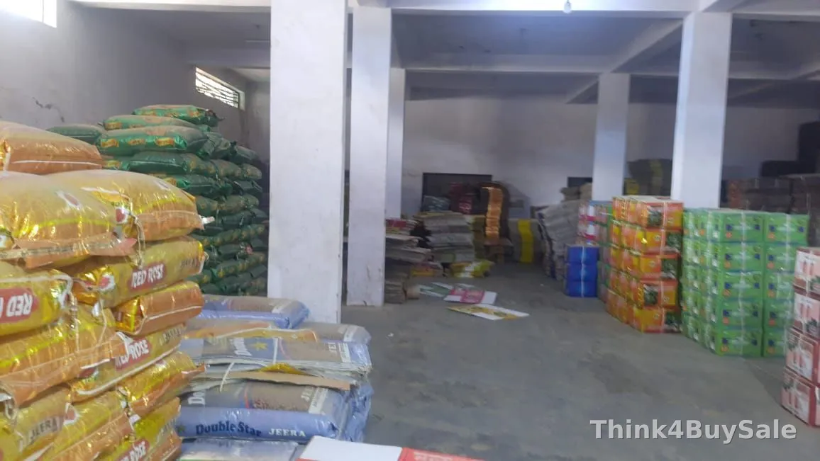 510 sq.m Factory for Rent in Sahibabad, Ghaziabad