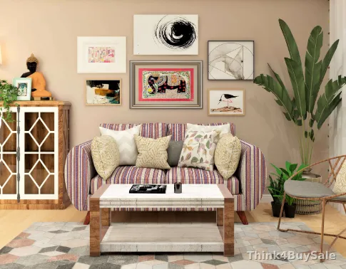 apartment on rent