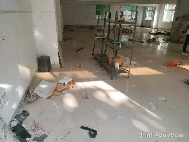 2,400 sq.ft Warehouse for Rent in Sector 63, Noida