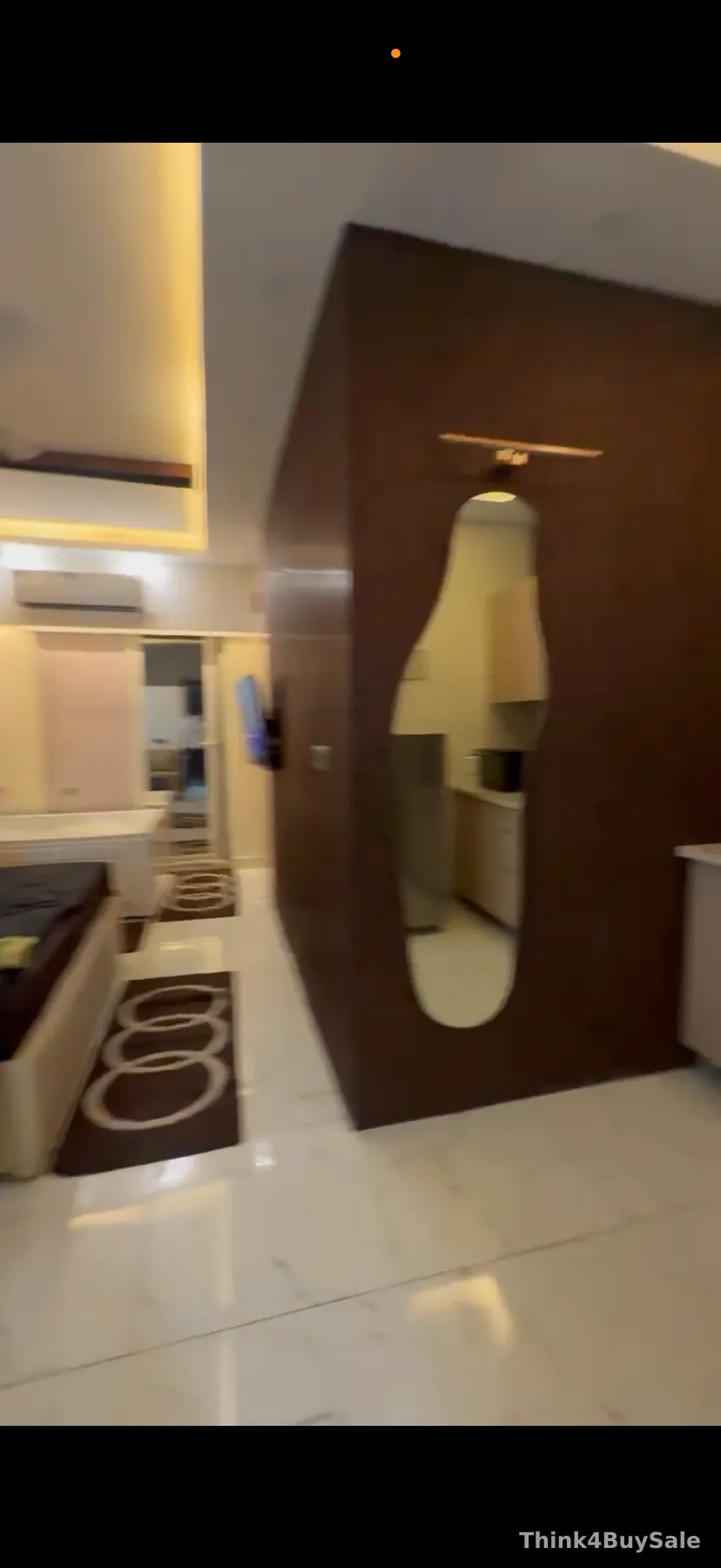 1 BHK Apartment for Sale in Fusion mall, Sector 16B, Noida