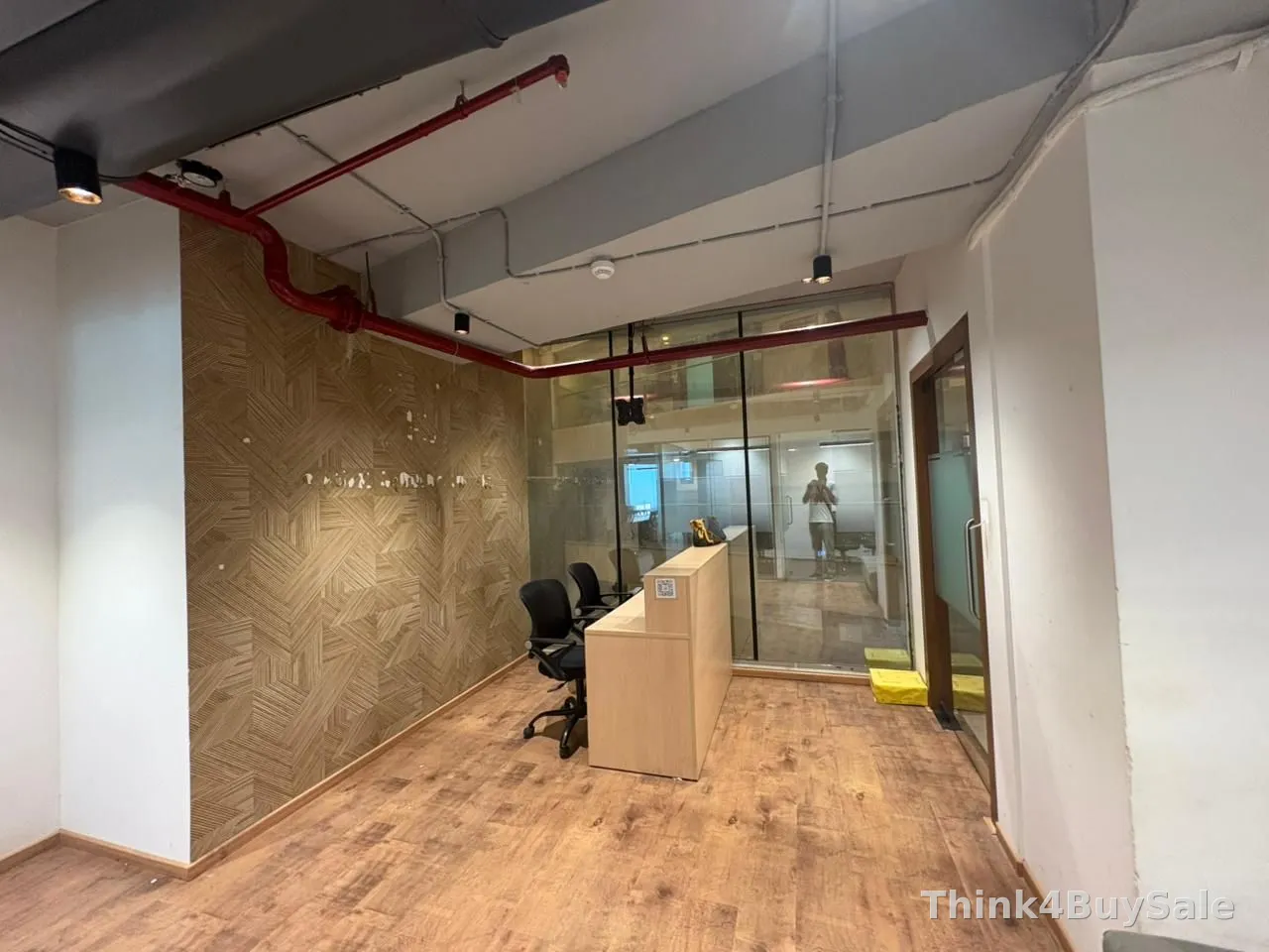 4,512 sq.ft Office Space for Sale in Pinnecle Business Park, Andheri East, Mumbai