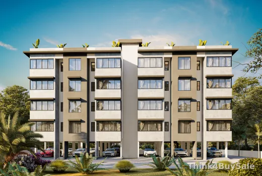 2 BHK Builder Floor for Sale in Silver Oak Noida, Sector 104, Noida