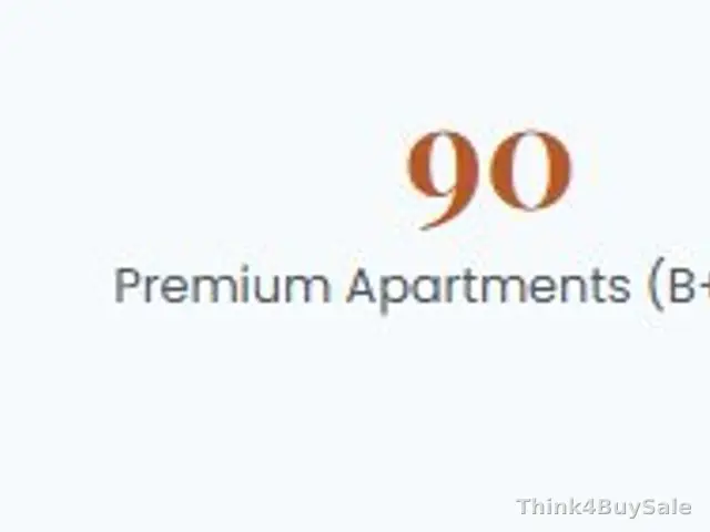 2 BHK Apartment for Sale in Garuda Park View, Hoskote, Bengaluru